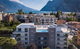 Aris Apartments & Sky Pool - Tonelli Hotels - Adult Friendly